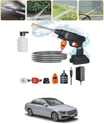 RKPSP 24V/5M Hose Portable/Cordless Mutli-Function Water Pressure Gun(Car/Home)-078 Pressure Washer