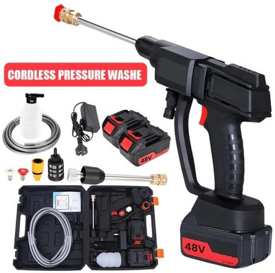 KINGFORU N1-King-New-King-02(wond__ Pressure Washer