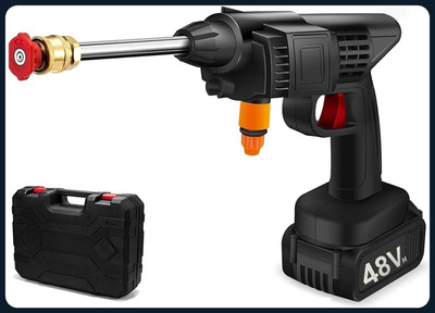 VOLTegIC NEW-Volt-N-CPW-NEW-141 Pressure Washer