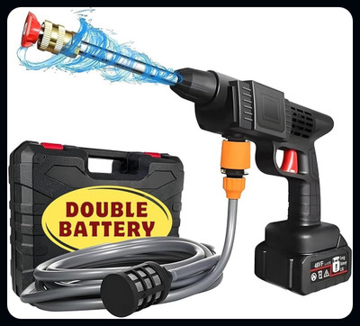 BHAVSHATRI 2B-92-A Pressure Washer