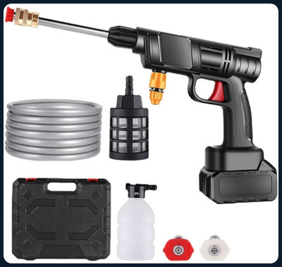 VOLTegIC NEW-Volt-2-BCPR-40 Pressure Washer