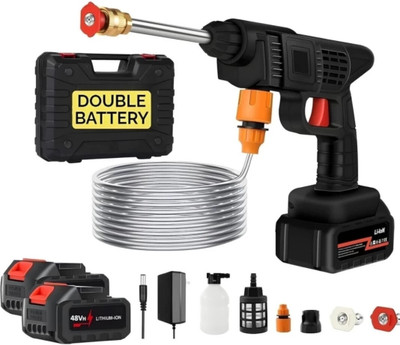 KINGFORU C1-CM12 betri )Gun car 08- Pressure Washer