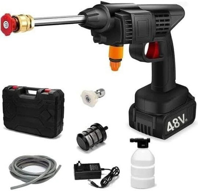 LUXORIO ME-0129 Spray Gun