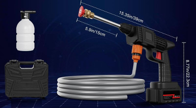 ASTOUND 1B-85 Pressure Washer