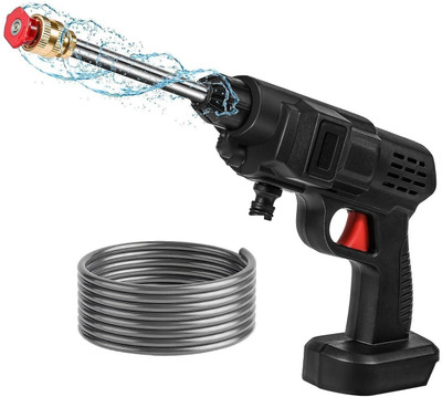 WunderVoX WUNDER--NN CPW-105 Pressure Washer