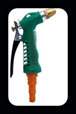 HANSHIKA ENTERPRISES High Pressure Washer Spray Gun 208 Pressure Washer