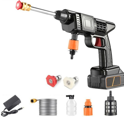 KINGFORU C1-CM12++B Washer Gun.3622- Pressure Washer