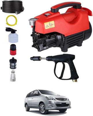 RKPSP S-7/1800W/10m Hose Electric Water Pressure Gun(Home/Car/Office) Innova-2010 Pressure Washer