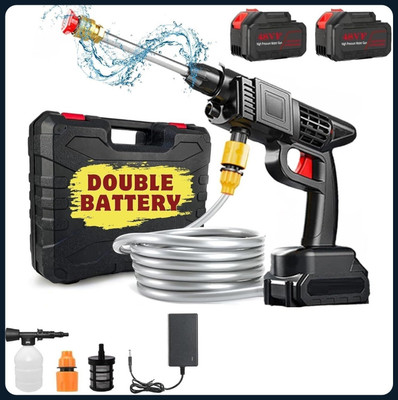 KINGFORU NEW-Volt-2-N-CPW-NEW-83 Pressure Washer