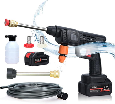 Xydrozen WUNDER-2-PTT CPW-23 Pressure Washer