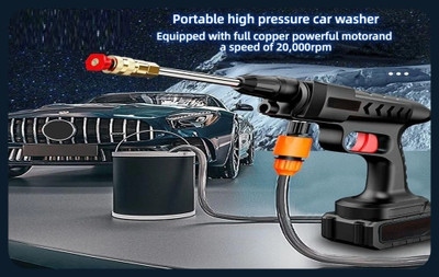 VOLTegIC NEW-Volt-2-N-CPW-NEW-87 Pressure Washer