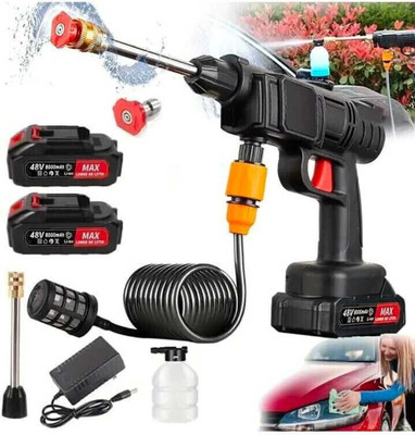 KINGFORU KING-C1-CM11 bettry.1..1- Spray Gun