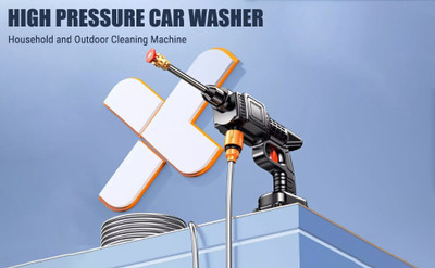 KINGFORU 1B-127 Pressure Washer