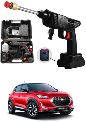 AYW High Pressure 24V/5 Meter Hose/Water Gun Car/Home Washer For Magnite Pressure Washer