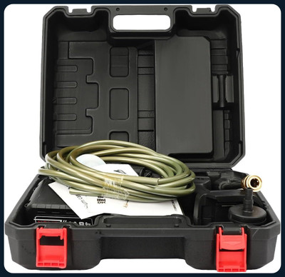 VOLTegIC NEW-Volt-1-BCPR-25 Pressure Washer