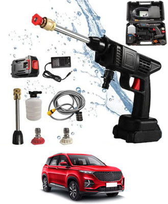ABJD (Car/Home)24V/5 Meter Hose/Portable Water Pressure Gun-134 Pressure Washer