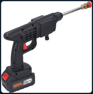 VOLTegIC NEW-Volt-1-BCPR-50 Pressure Washer