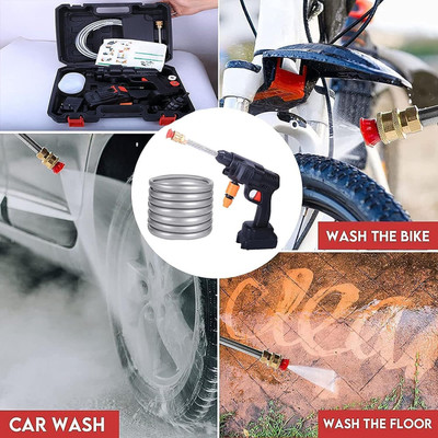 Xydrozen WUNDER-2-PTT CPW-41 Pressure Washer