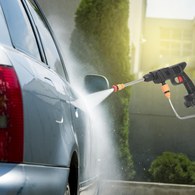 Xydrozen WUNDER-1-PTT CPW-16 Pressure Washer