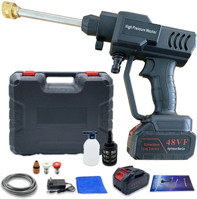 Airovia 1B-147 Pressure Washer