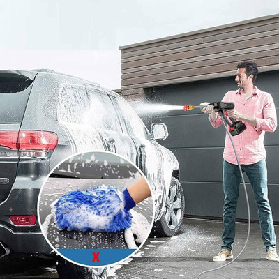 Ryllox 2B-118 Pressure Washer