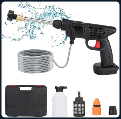 VOLTegIC NEW-Volt-2-N-CPW-NEW-24 Pressure Washer