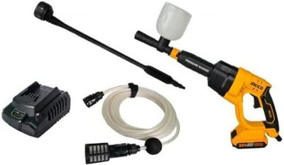 INGCO CPWLI20082 Pressure Washer