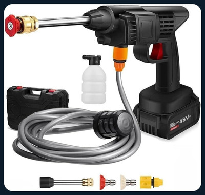 VOLTegIC NEW-Volt-2-BCPR-34 Pressure Washer