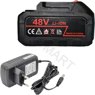 CLVMART 48V Electric Car Pressure Washer Power Lithium battery Pressure Pressure Washer