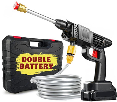 KINGFORU CW-112 Pressure Washer
