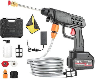 kemisha KM-123 Pressure Washer