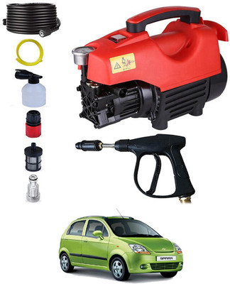 RKPSP Electric Water Pressure Gun/1800W/10m Hose(Home/Car/Office)For -2010 Pressure Washer