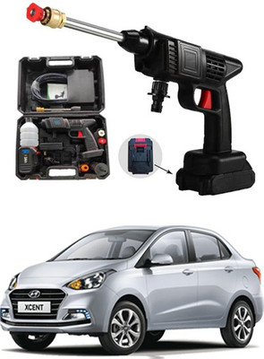 RKPSP High Pressure 24V/5 Meter Hose/Water Gun Car/Home Washer For Xcent Pressure Washer