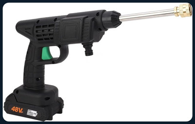 VOLTegIC NEW-Volt-2-BCPR-46 Pressure Washer