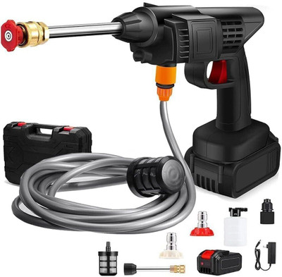 Zenluxe 2B-62 Pressure Washer