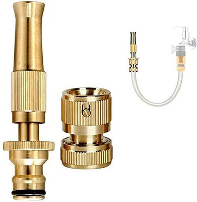 KINGFORU C1-CM1GOLDEN 14- Pressure Washer