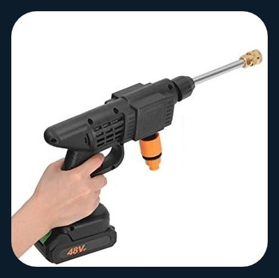 VOLTegIC NEW-Volt-1-BCPR-126 Pressure Washer