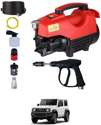 AYW Electric S-7/1800W/10m Hose Water Pressure Gun(Home/Car/Office)Jimny-2023 Pressure Washer