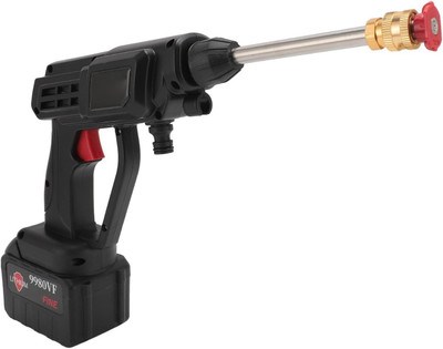 VOLTegIC 1B-41 Pressure Washer