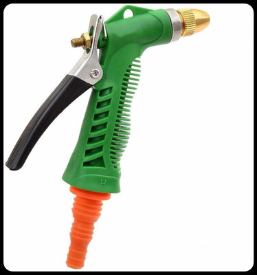 HANSHIKA ENTERPRISES New_pack of1 Hoze nozzle high pressure washer 121 Spray Gun
