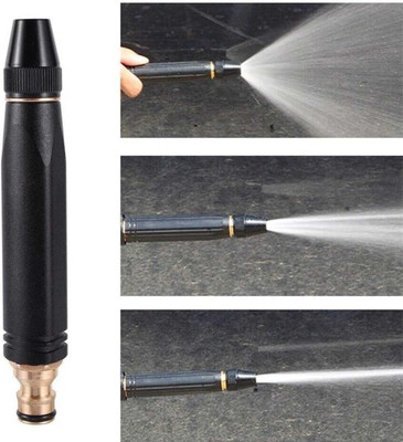 HIGH QLTY HIGH PRESSURE WATER GUN NOZZLE FOR MULTI-PURPOSE USES Spray Gun
