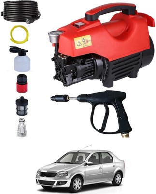 RKPSP S-7/1800W/10m Hose Electric Water Pressure Gun(Home/Car/Office) Logan-2007 Pressure Washer