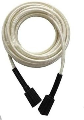RanPra Pressure Washer 8 Meter Pipe for Car Washing, sycle and Motorcycle washing Spray Gun