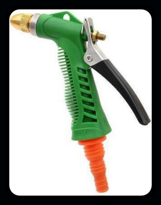 HANSHIKA ENTERPRISES High Pressure Washer Spray Gun 190 Spray Gun
