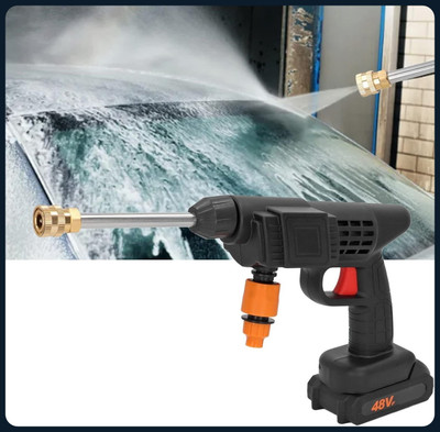 VOLTegIC NEW-Volt-1-BCPR-115 Pressure Washer