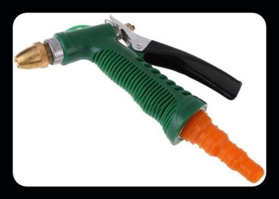 HANSHIKA ENTERPRISES High Pressure Washer Spray Gun 207 Spray Gun