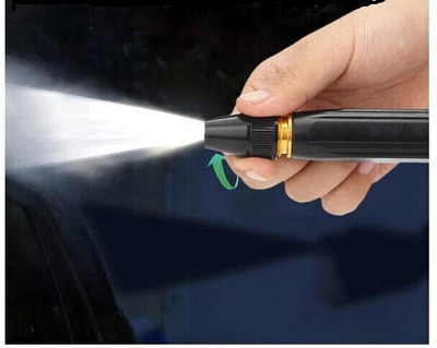 KINGFORU KING-C1-CM1BLACK GUN 19- Pressure Washer