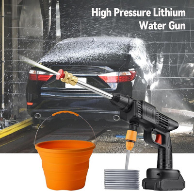 Xydrozen WUNDER-2--NN CPW-22 Pressure Washer