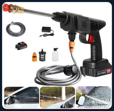 VOLTegIC NEW-Volt-2-N-CPW-NEW-69 Pressure Washer