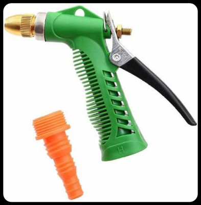 HANSHIKA ENTERPRISES New_Car pressure Washer 1 Pressure Washer